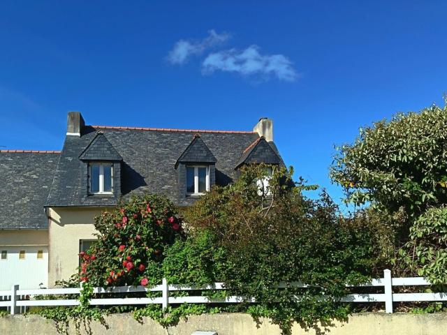 Maison vente à Châteaulin, Bretagne