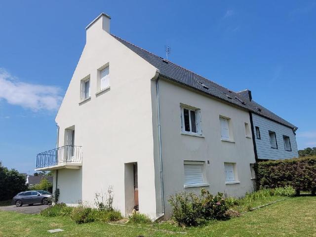 Maison vente à Châteaulin, Bretagne