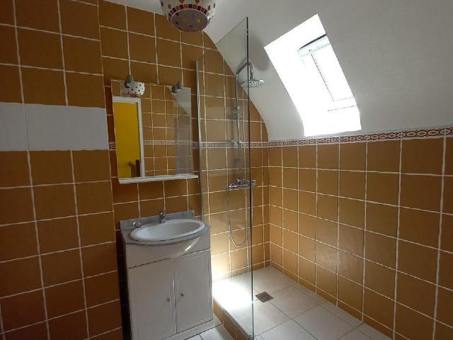Maison vente à Châteaulin, Bretagne
