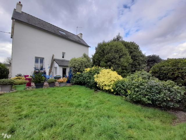 Maison vente à Châteaulin, Bretagne
