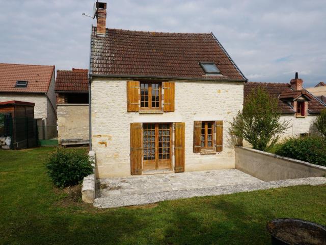 Maison vente à Reims, Crugny