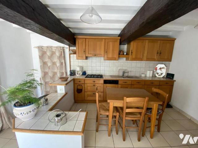 Maison vente à Pontivy, Bretagne