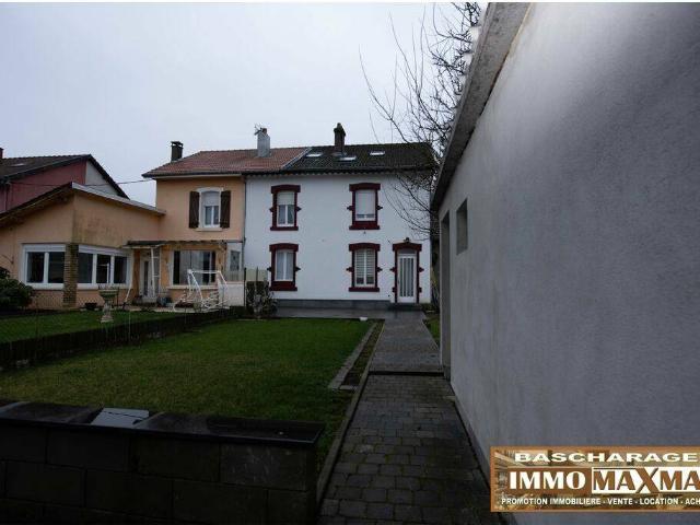 Maison vente à Crusnes