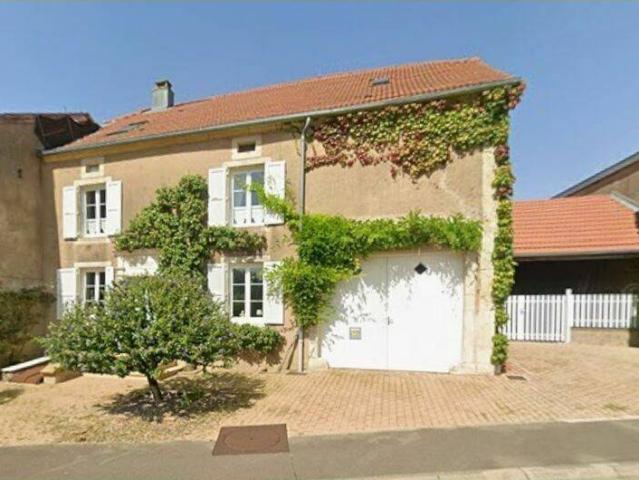 Maison vente à Val-de-Briey, Crusnes