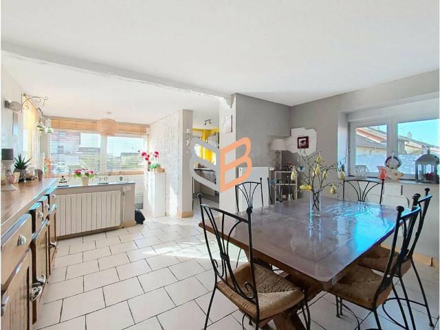 Maison vente à Val-de-Briey, Crusnes