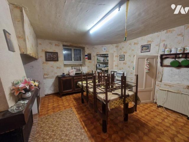 Maison vente à Béziers, Cruzy
