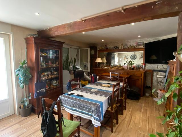 Maison vente à Montreuil-sur-Mer, Cucq