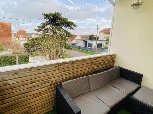 Maison vente à Cucq, Pas-de-Calais