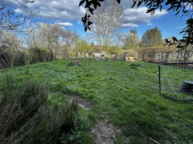 Maison vente à Sens, Cudot