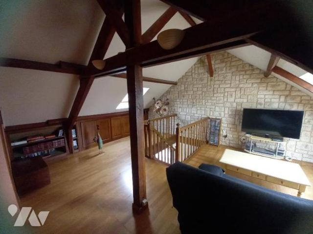 Maison vente à Soissons, Cuffies