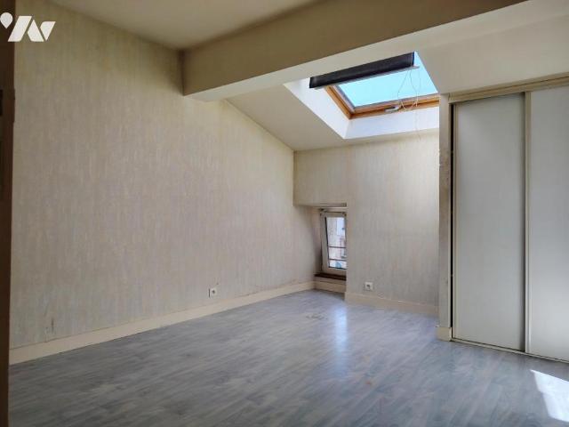 Maison vente à La Roche-sur-Yon, Cugand