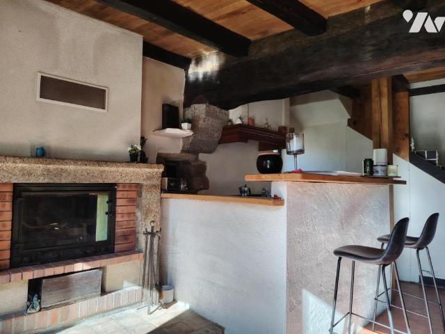 Maison vente à La Roche-sur-Yon, Cugand