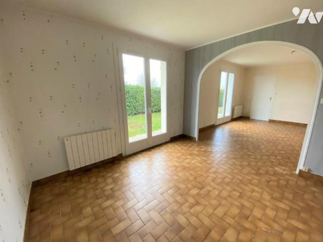Maison vente à La Roche-sur-Yon, Cugand