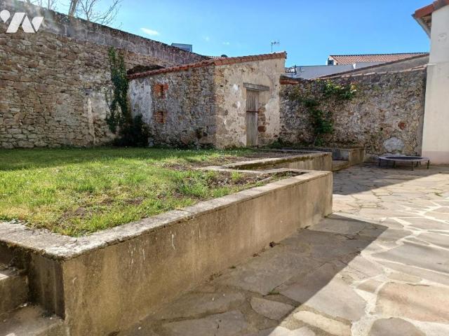 Maison vente à La Roche-sur-Yon, Cugand