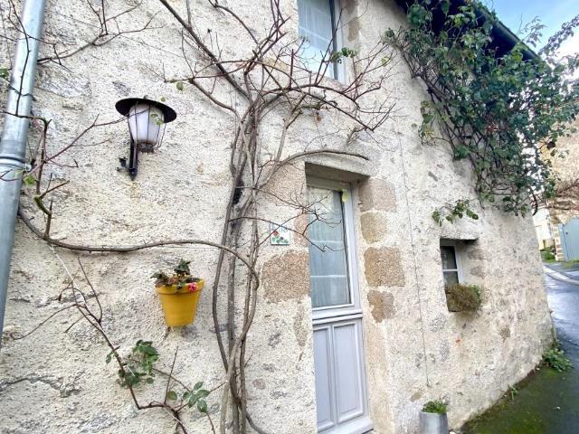 Maison vente à La Roche-sur-Yon, Cugand