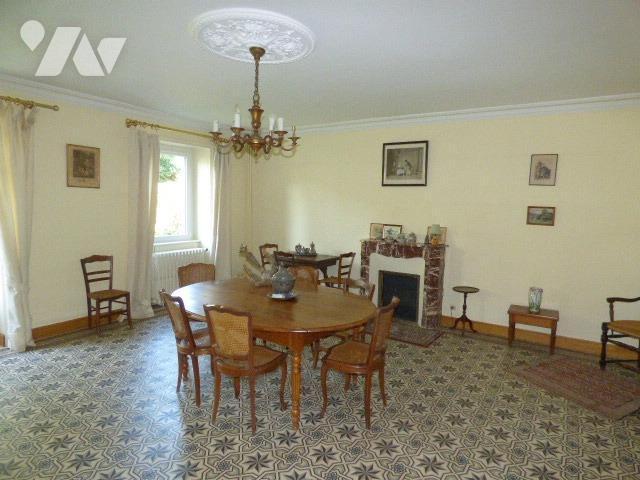 Maison vente à La Roche-sur-Yon, Cugand