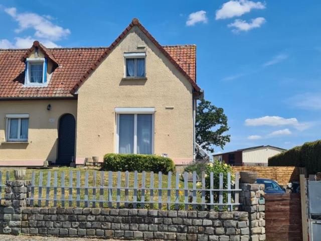 Maison vente à Saint-Quentin, Cugny