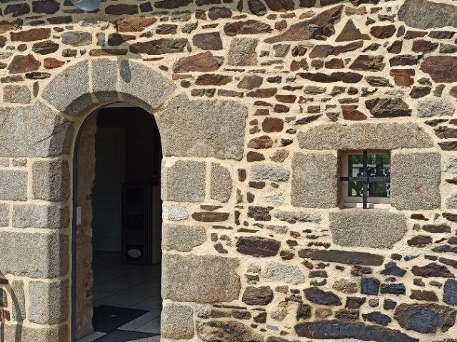 Maison vente à Saint-Malo, Bretagne