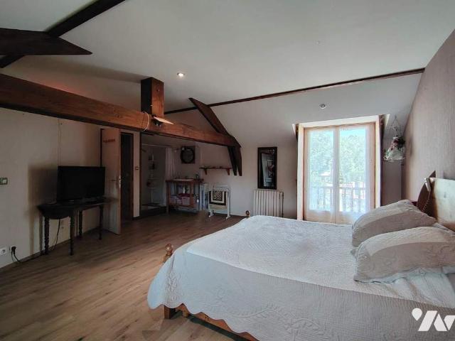 Maison vente à Cuhon, Vienne