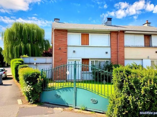 Maison vente à Douai, Cuincy