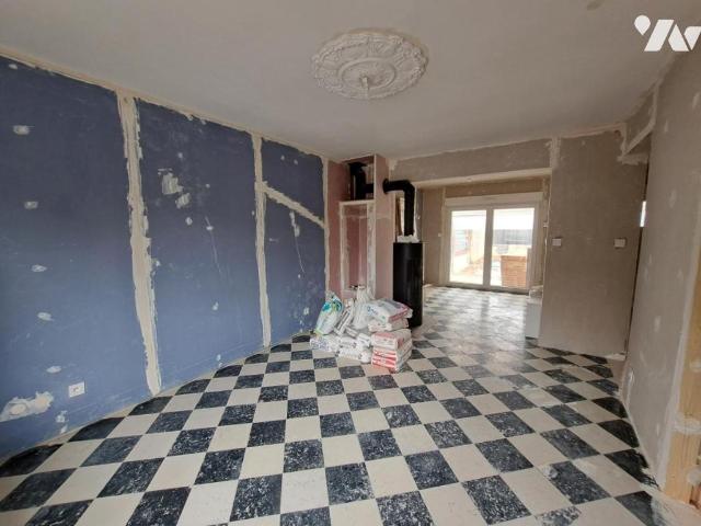 Maison vente à Douai, Cuincy
