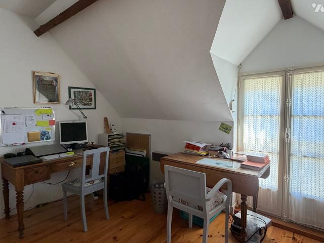 Maison vente à Soissons, Cuisy-en-almont