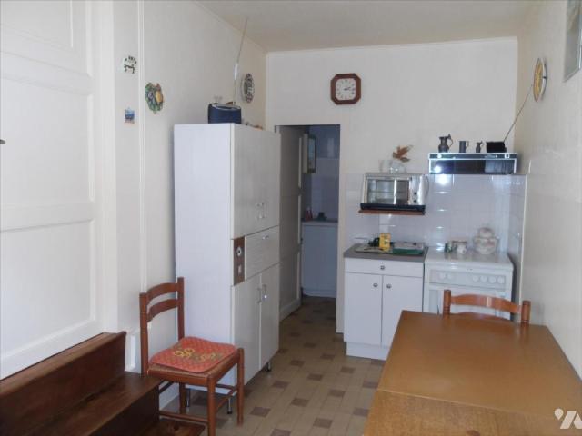 Maison vente à Saint-Amand-Montrond, Culan