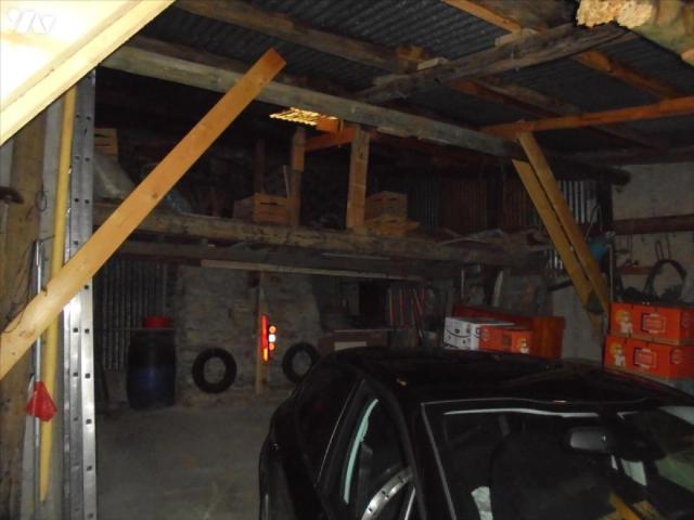 Maison vente à Saint-Amand-Montrond, Culan