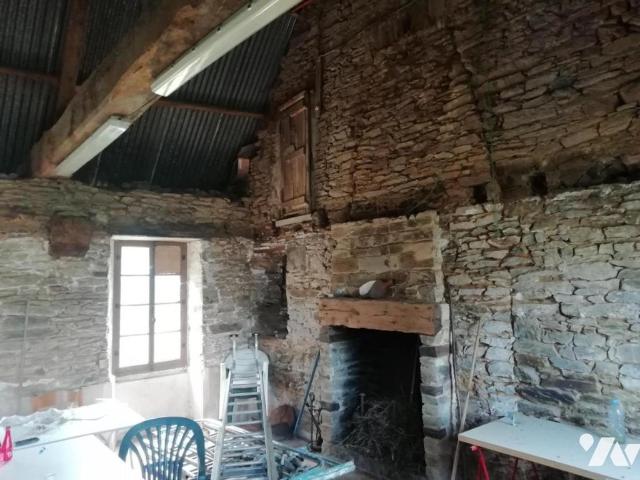 Maison vente à Caen, Culey-le-patry
