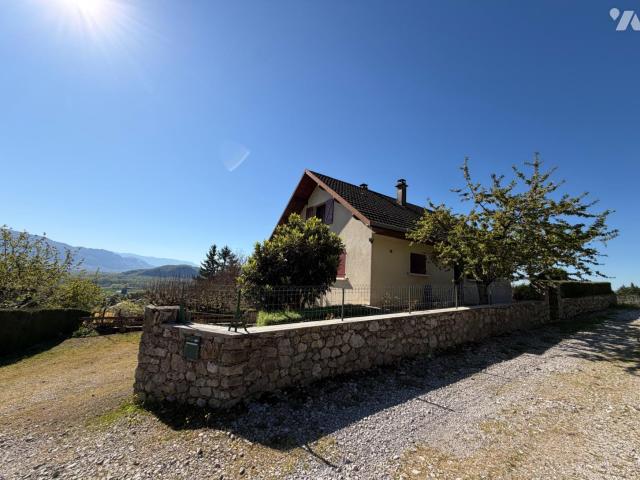 Maison vente à Belley, Culoz