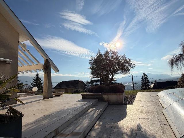 Maison vente à Belley, Culoz