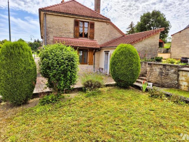 Maison vente à Troyes, Cunfin