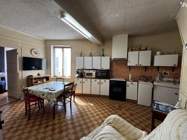 Maison vente à Lyon, Métropole de Lyon
