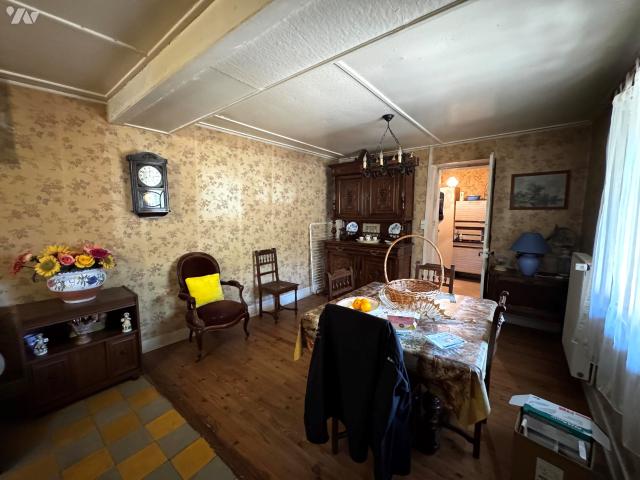Maison vente à Lyon, Métropole de Lyon