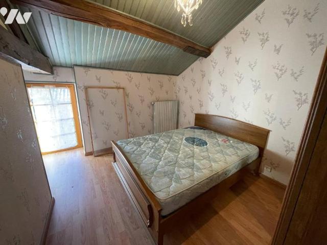 Maison vente à Poitiers, Curzay-sur-vonne