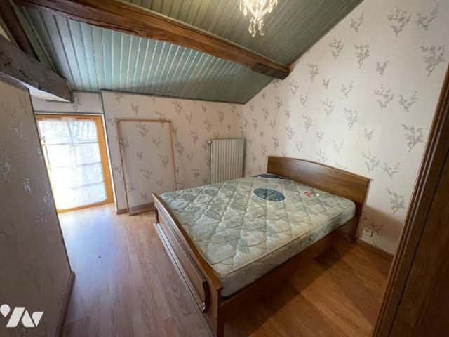 Maison vente à Poitiers, Curzay-sur-vonne