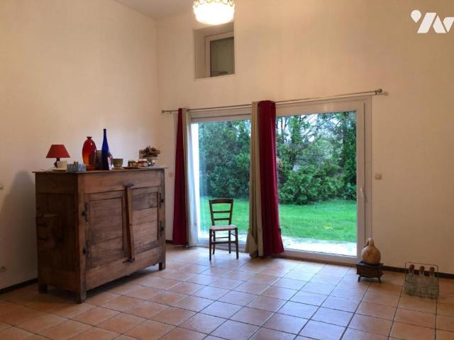 Maison vente à Poitiers, Curzay-sur-vonne