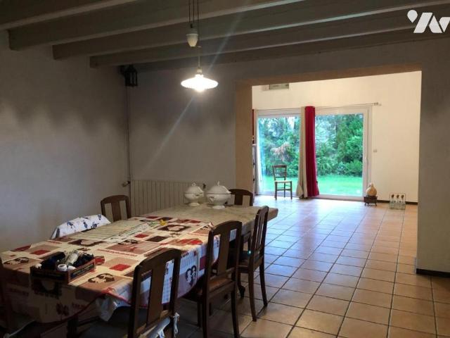 Maison vente à Poitiers, Curzay-sur-vonne