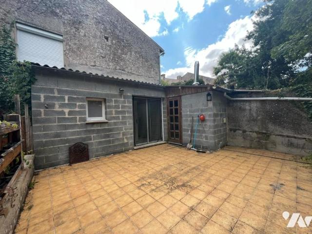 Maison vente à Poitiers, Curzay-sur-vonne