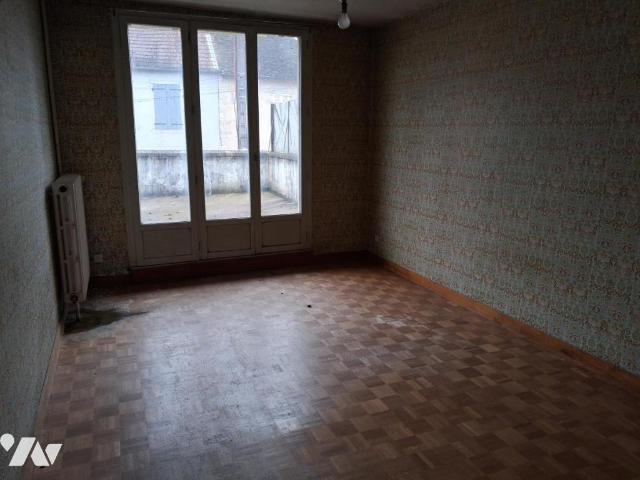 Maison vente à Besançon, Cussey-sur-l'ognon