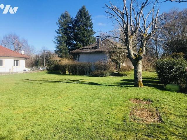 Maison vente à Besançon, Cussey-sur-l'ognon