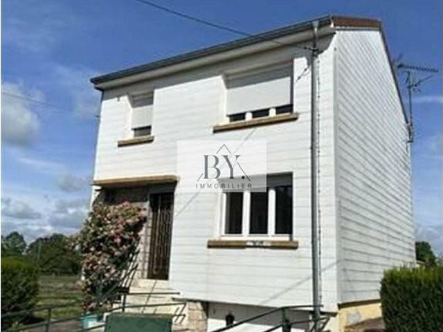 Maison vente à Val-de-Briey, Cutry