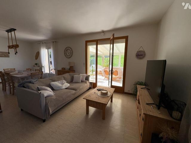 Maison vente à Dieppe, Cuverville-sur-yères