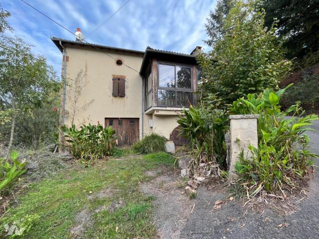 Maison vente à Cuzac, Lot