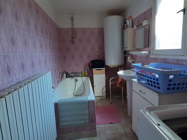Maison vente à Châteauroux, Cuzion