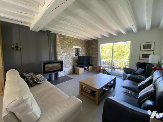 Maison vente à Dadonville, Loiret