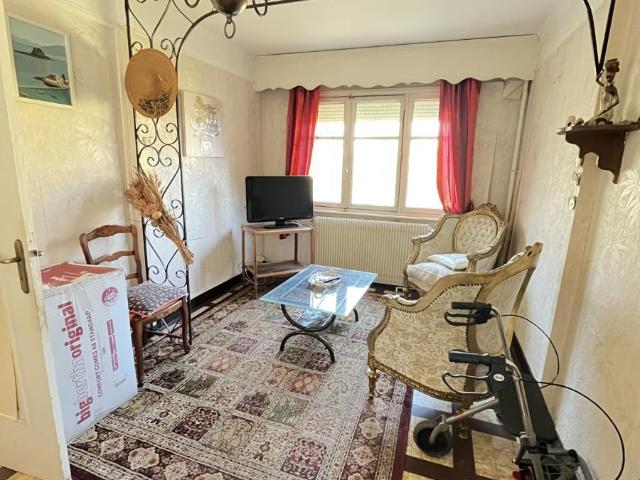 Maison vente à Arras, Dainville