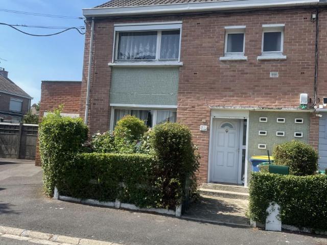 Maison vente à Arras, Dainville