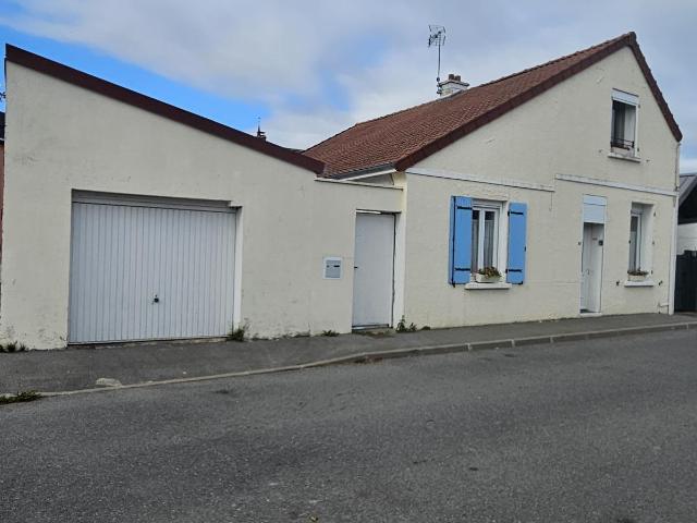 Maison vente à Arras, Dainville