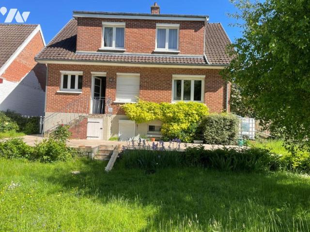 Maison vente à Arras, Dainville